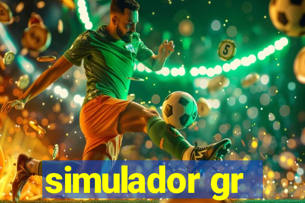 simulador gr